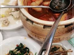 -鼎好家常菜(天桥店)