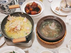 -小菜园新徽菜(南京秦淮龙蟠汇店)
