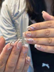 -HUII NAIL绘京美甲美睫会馆