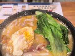 -小南小粉手工粉(迎薰路店)