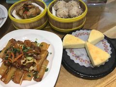 -顺德渔村·岭南一号