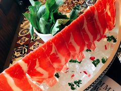 -咕嘟草帽鱼·牛奶一样的鲜鱼汤(包河万达广场创始店)