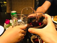 -上海东方佘山翰悦阁酒店·Vie全日制餐厅