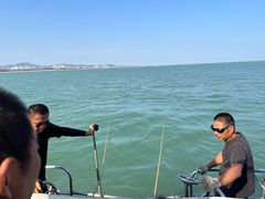 -日照世帆赛基地