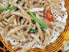 -合味土鸡火锅(中海世贸花园金碧庄店)