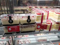 -味多美蛋糕(航天桥店)