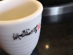 -纸盐河码头火锅(十八梯店)