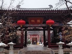 -华清宫景区