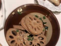 -乔阿马·江南味·驴肉香(龙湖华泾天街店)