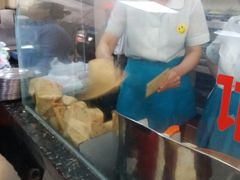 -樊记腊汁肉(竹笆市总店)
