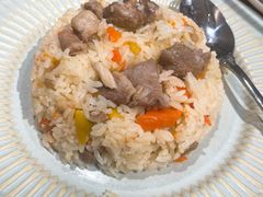 -贯贯吉·清真餐厅(浙江中路店)