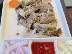 -巴依老爷新疆美食(工体旗舰店)