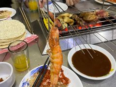 -小寒羊烧烤(凯瑞时代大厦店)