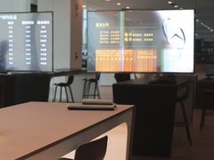 -浙江星杭奔驰4S店(海创园店)