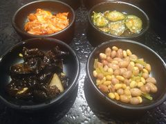 -九田家黑牛烤肉料理(石路天虹店)