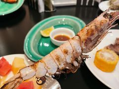 -盛宴自助餐厅(运达喜来登店)