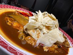 经典鱼头泡饼-旺顺阁鱼头泡饼(常营店)