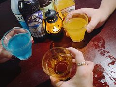 -M99 BEER世界啤酒吧(鸿云悦街店)