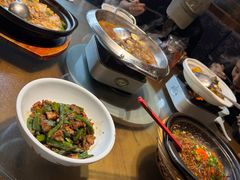 -黄泥岗·黄陂农家菜(百步亭店)