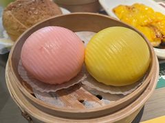 -茶港·点心·啫啫煲(王府井店)
