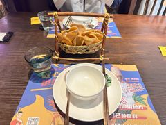 -泰妃殿(武汉首店)