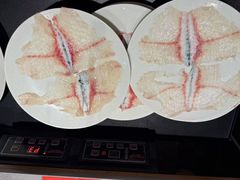 -阿源鱼捞斑鱼火锅·海鲜粥(山景尚宅店)