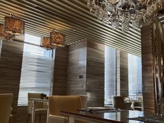 大堂-北京王府井希尔顿酒店·万斯阁西餐厅