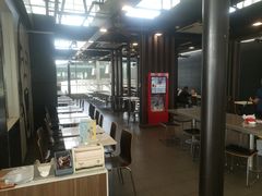 -麦当劳(深圳北站高铁店)
