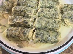 -涵家味土菜馆·徽州一绝臭鳜鱼(三河古镇店)