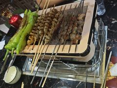 -运德成·天津老味烧烤(广开二马路店)