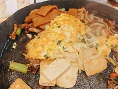 -一烙锅(友谊店)