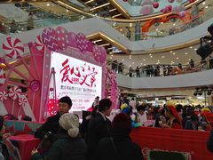 -万达广场(本溪店)