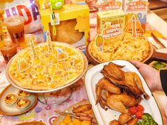 -乐凯撒披萨(喜荟城店)