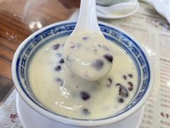 -周大娘牛乳(旧寨古村总店)