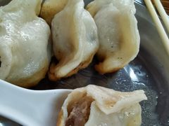 -锅贴大王南翔小笼(临沂二村店)