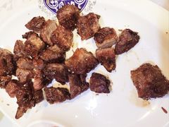 -延吉烧烤(国和里总店)