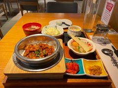 -味太助·银饭食堂(中华城店)