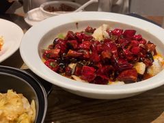 -榕意·川味之美(深业上城店)