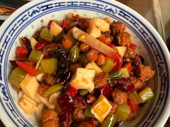 -老西安韩记三鲜煮馍(四府街店)