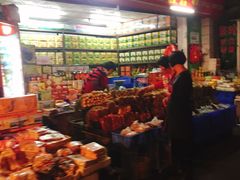 -桥西市场(环城西路)