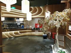 -蟹将军·松叶蟹和牛日料放题自助(K11店)