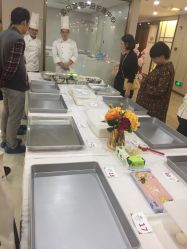-爱贝蕊恩韩式月子会所(南山店)