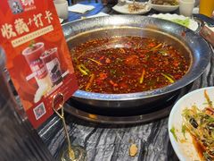 -老船舫·现做活鲜鱼馆(东郊记忆店)