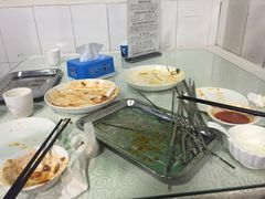 -清真·丝路香妃新疆餐厅