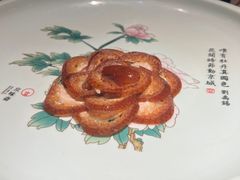 -京味斋·北京烤鸭(华威桥北工大店)