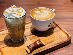 -Peet's Coffee皮爷咖啡(万象天地店)