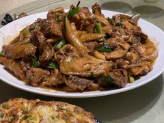 -生态苑农庄(十里画廊遇龙河店)