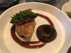 -Ocean's Table 欧舍