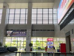 -星巴克(宜兴高铁站店)