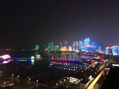 -VENU+海景酒廊